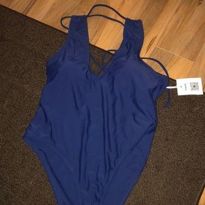 Brand new cupshe bathing suit